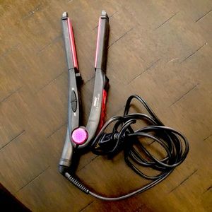 Mini Straightener Conair